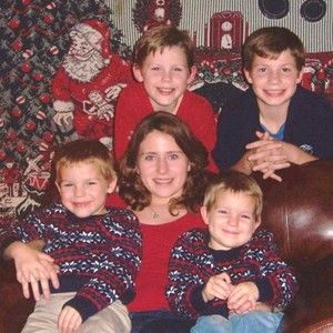 Meet your Posher, Caleb